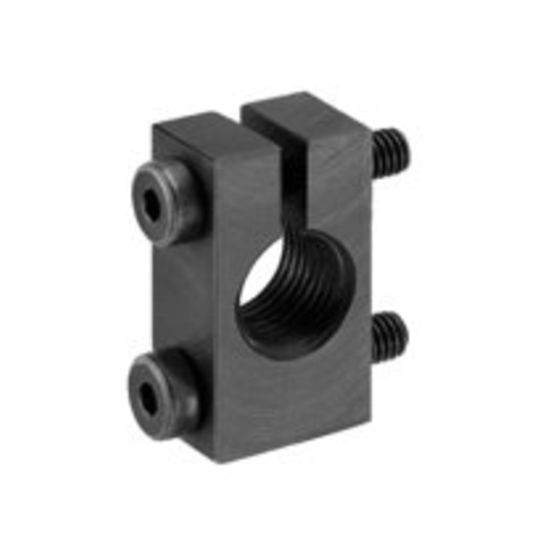 Aventics R412010345, Klemmflansch