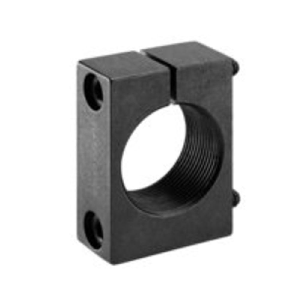 Aventics R412010348, Klemmflansch