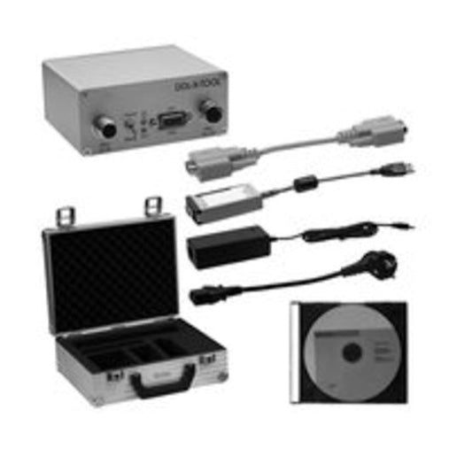 Aventics DDL-X-TOOL, Serie DDL, P\n: R412008352