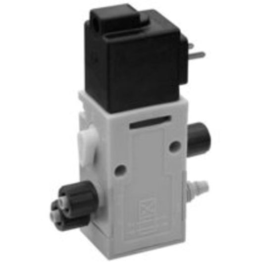Aventics 5728409990, 4/2-Wegeventil, Serie 840