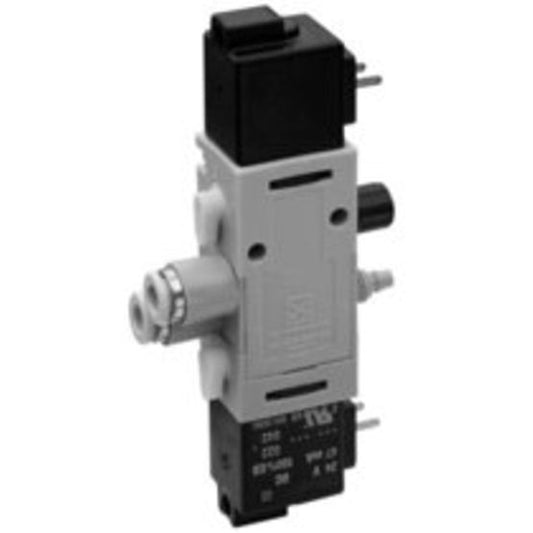Aventics 5728460620, 4/2-Wegeventil, V840-4/2DS-DA06-024DC-03-LED