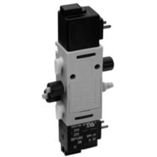 Aventics 5728415420, 4/2-Wegeventil, V840-4/2DS-DI04-024AC-03