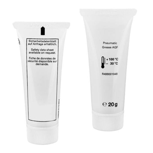 Aventics R499001048, LUBRICATING GREASE AGF-20G