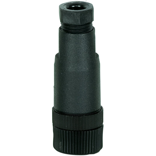 PILZ PSS67 M12 con.,straight,female,5pole,B Anschlusstechnik P/N: 380313