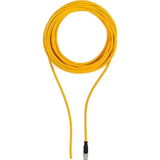 PILZ Cable/XX/M12-12SM/XXX-XXXX/A/010/0Q25/XX Anschlusstechnik P/N: C1000069