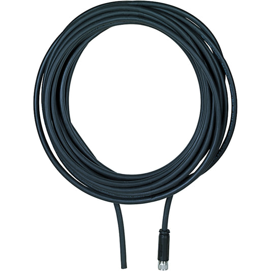 PILZ Cable/PW/M12-5SFX/XXX-5XXX/L/010/2Q50/BK Anschlusstechnik P/N: C1000062