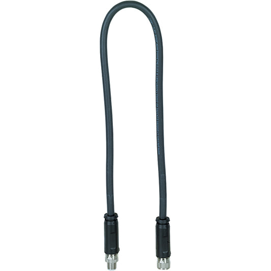PILZ Cable/PW/M12-5SMX/M12-5SFX/L/0,5/2Q50/BK Anschlusstechnik P/N: C1000060