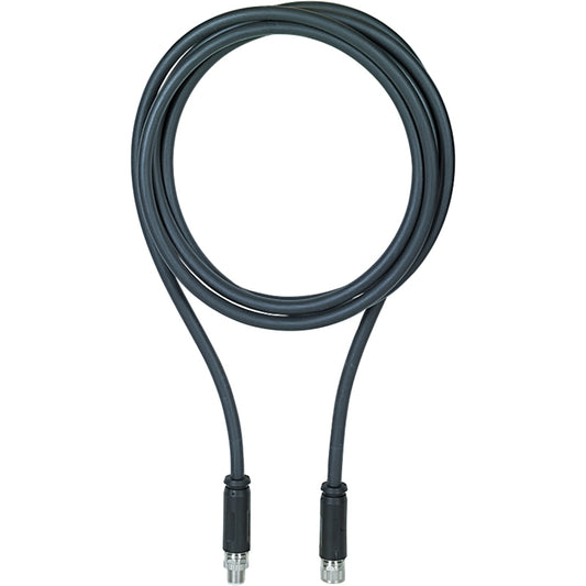 PILZ Cable/PW/M12-5SMX/M12-5SFX/L/003/2Q50/BK Anschlusstechnik P/N: C1000061