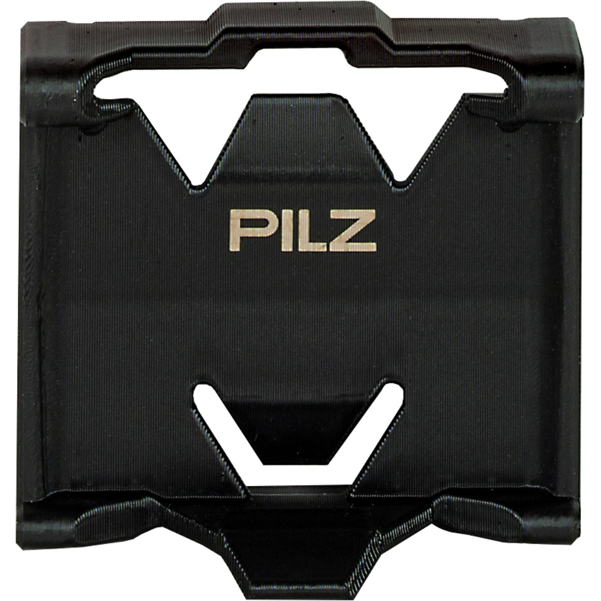 PILZ PIT oe DIN rail adapter Bedienen und Beobachten P/N: 402325