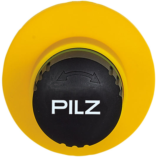 PILZ PIT es2.11 operator black Bedienen und Beobachten P/N: 400110