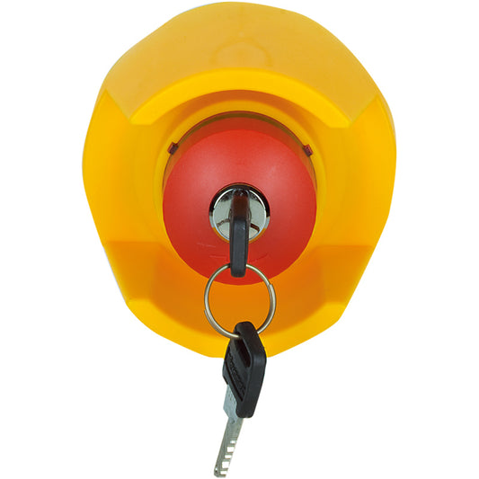 PILZ PIT es5.12 key operator protect Bedienen und Beobachten P/N: 400601