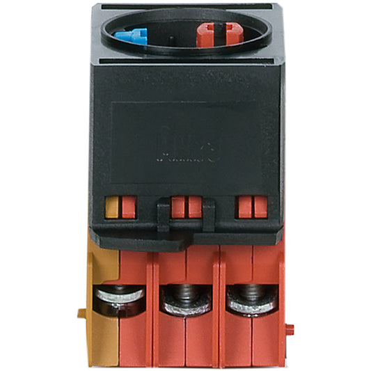 PILZ PIT esb1.2 safe contact block 2 n/c Bedienen und Beobachten P/N: 400301