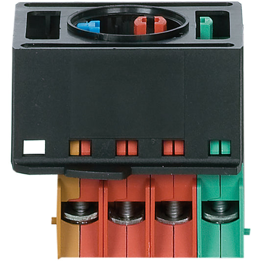 PILZ PIT esb1.3 safe contact block 2n/c 1n/o Bedienen und Beobachten P/N: 400304