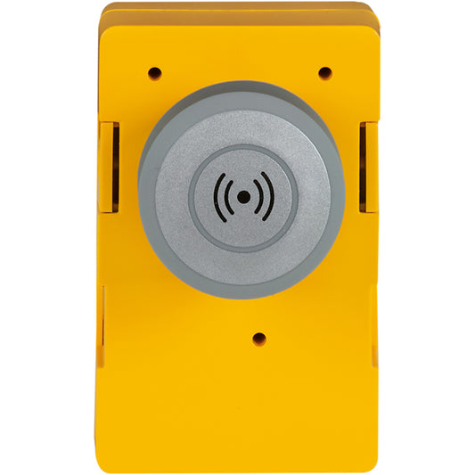 PILZ PITreader S card unit Bedienen und Beobachten P/N: 402321