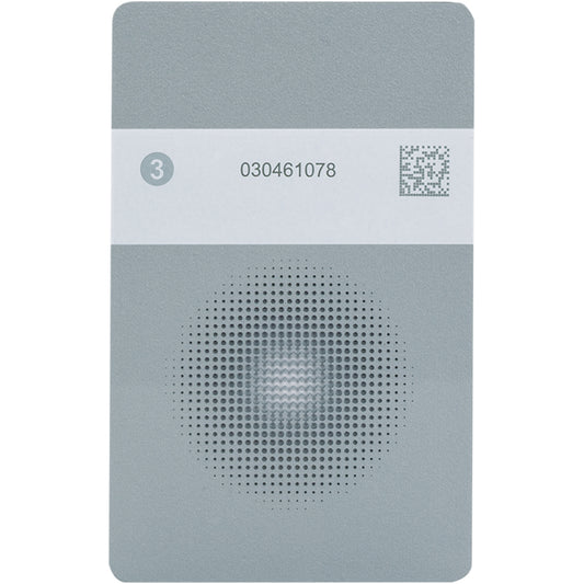 PILZ PITreader card ye 3 Bedienen und Beobachten P/N: 402333