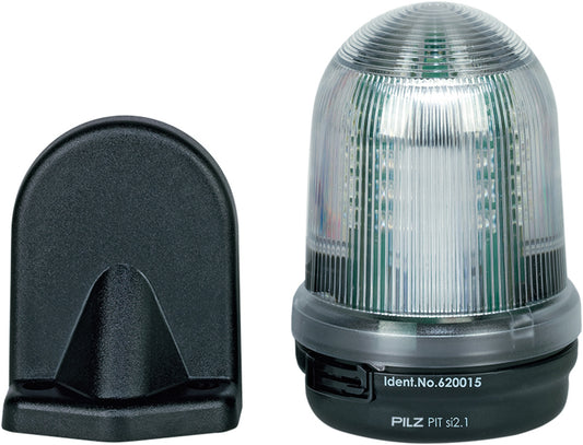 PILZ PIT si2.1 LED muting lamp Bedienen und Beobachten P/N: 620015