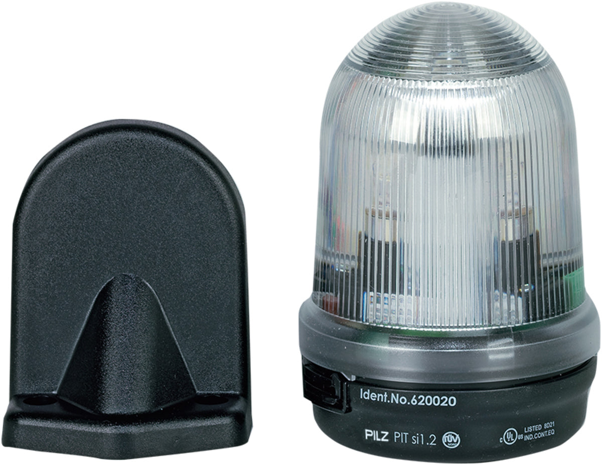 PILZ PIT si 1.2 muting lamp self monitoring Bedienen und Beobachten P/N: 620020