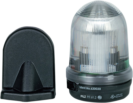 PILZ PIT si 1.2 muting lamp self monitoring Bedienen und Beobachten P/N: 620020