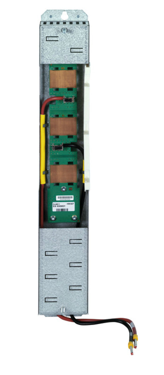 PILZ PMC DL6B12 Quick DC-Link &gt; SI6A2&amp;3 Antriebstechnik P/N: 8C000088