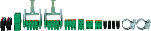 PILZ PMC SI6A062 terminal set (Y/Z) Antriebstechnik P/N: 8C000014