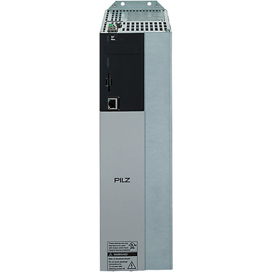 PILZ PMC SI6A361Z/EC 1x 50A Antriebstechnik P/N: 8C000059