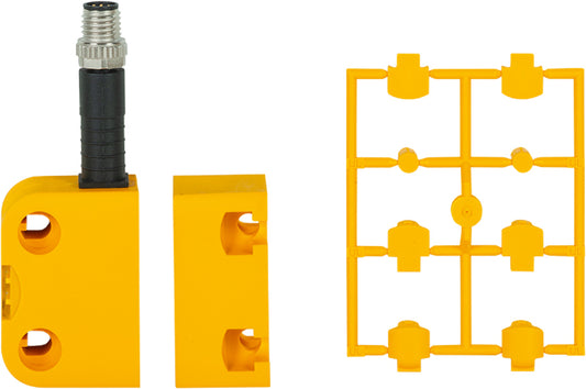 PILZ PSEN ma1.4p-59/PSEN ma1.4-10 1unit Sensorik P/N: 506348