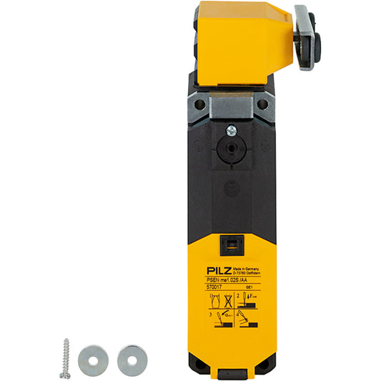 PILZ PSEN me1.02S/AA Sensorik P/N: 570017
