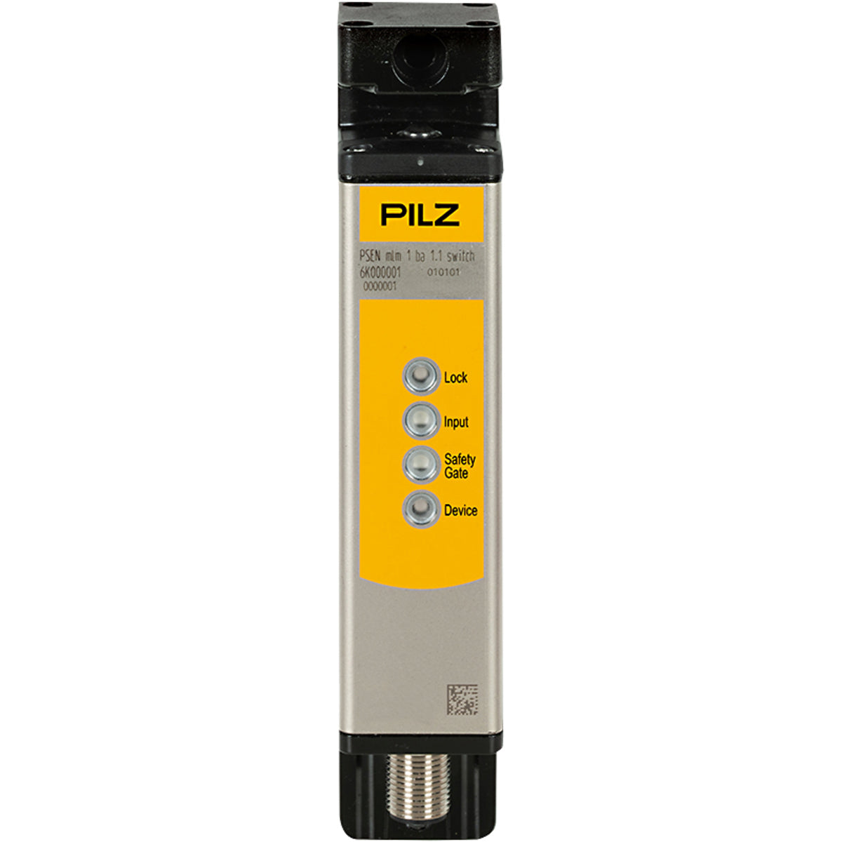 PILZ PSEN mlm 1 ba 1.1 switch Sensorik P/N: 6K000001