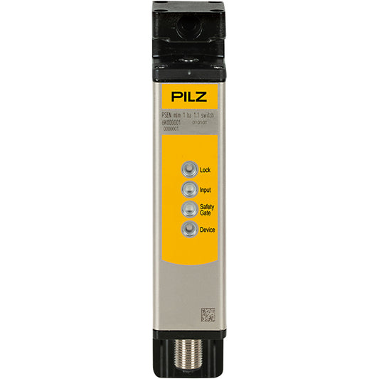 PILZ PSEN mlm 1 ba 1.1 switch Sensorik P/N: 6K000001