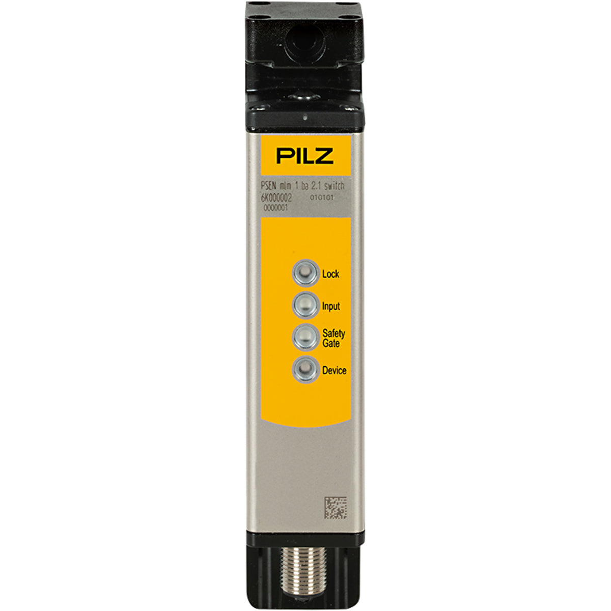 PILZ PSEN mlm 1 ba 2.1 switch Sensorik P/N: 6K000002