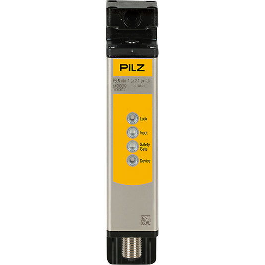 PILZ PSEN mlm 1 ba 2.1 switch Sensorik P/N: 6K000002