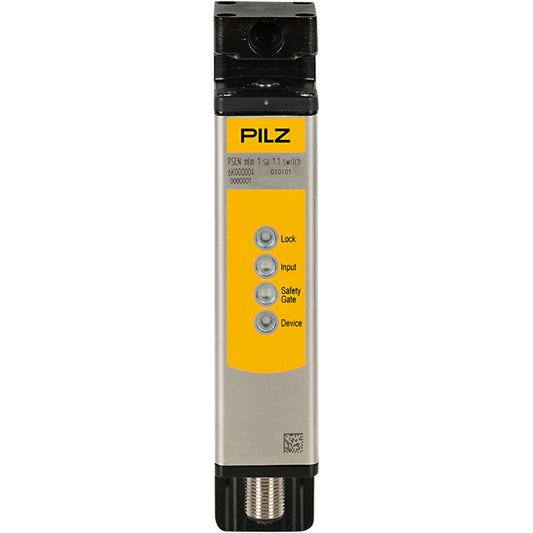 PILZ PSEN mlm 1 sa 1.1 switch Sensorik P/N: 6K000004