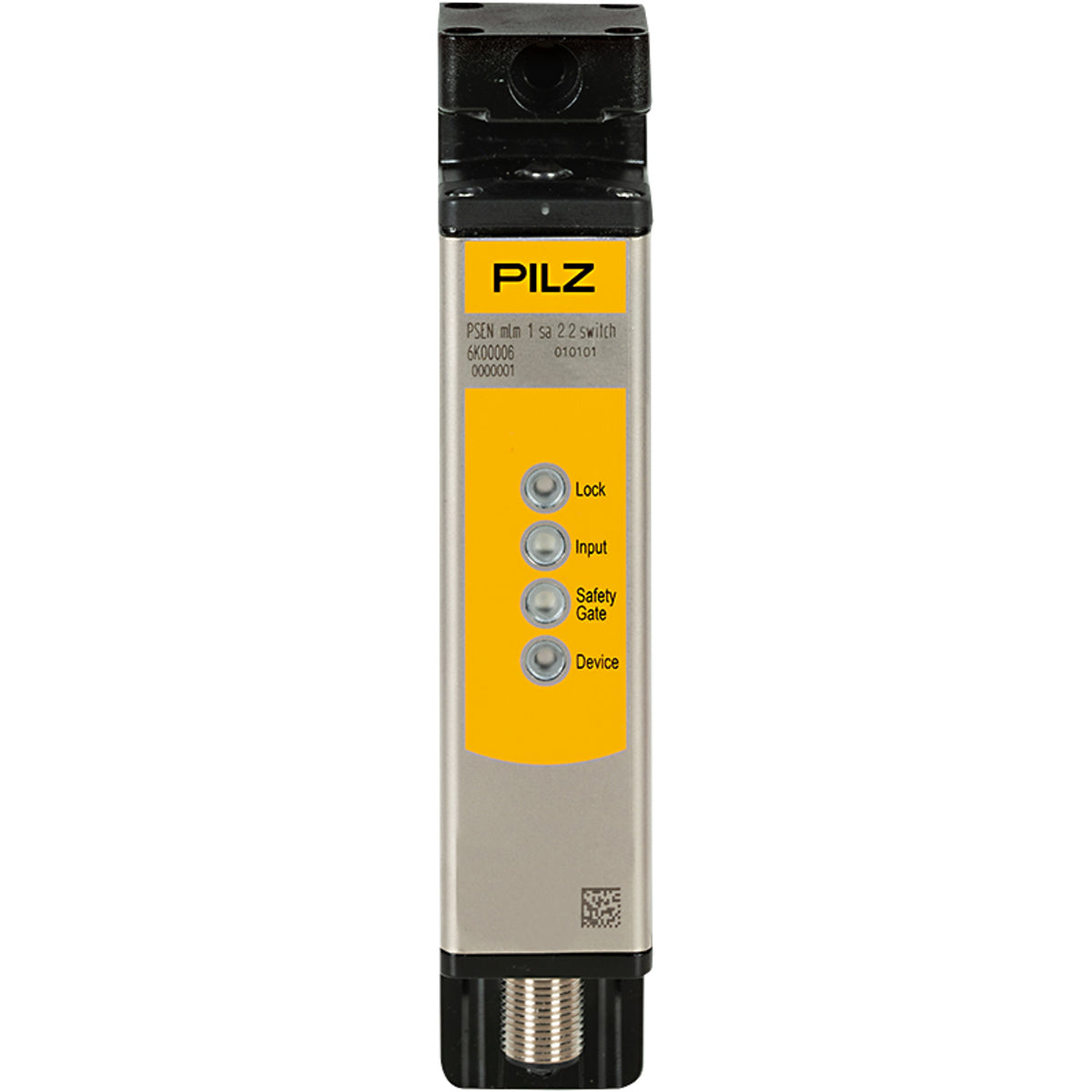 PILZ PSEN mlm 1 sa 2.2 switch Sensorik P/N: 6K000006