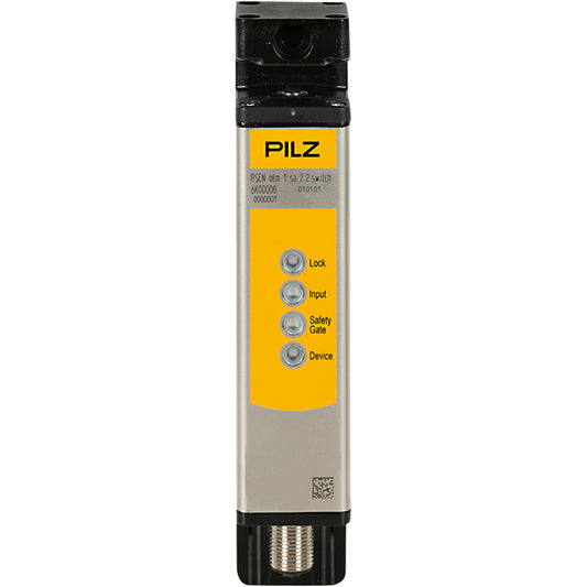 PILZ PSEN mlm 1 sa 2.2 switch Sensorik P/N: 6K000006