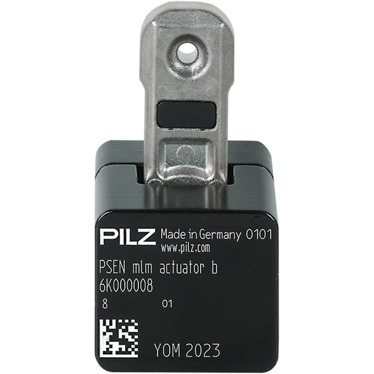 PILZ PSEN mlm actuator b Sensorik P/N: 6K000008