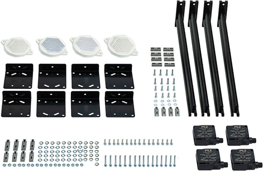 PILZ PSEN opII T-muting set basic Sensorik P/N: 6C000188