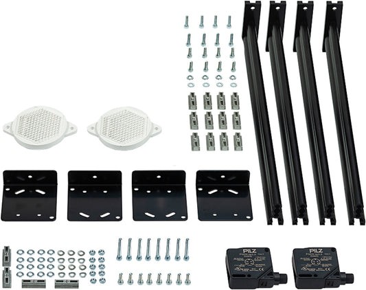 PILZ PSEN opII X-muting set basic Sensorik P/N: 6C000189