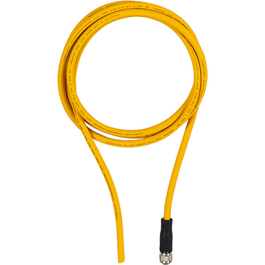 PILZ PSEN sc cable M12-17sf sh, 5m Anschlusstechnik P/N: C1000064