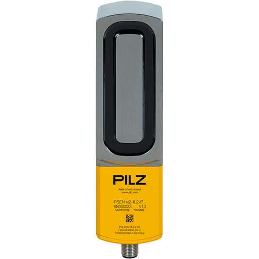 PILZ PSEN sl2-IL2-P switch Sensorik P/N: 6N000023