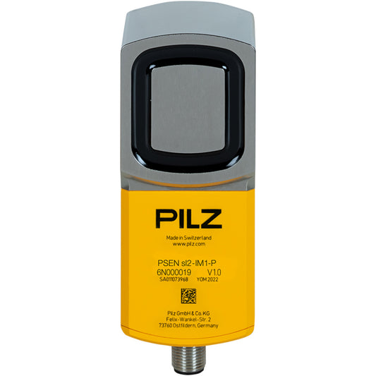 PILZ PSEN sl2-IM1-P switch Sensorik P/N: 6N000019