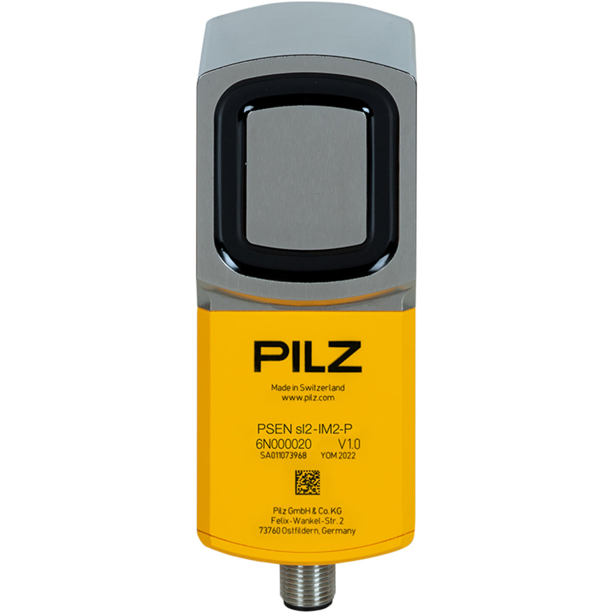 PILZ PSEN sl2-IM2-P switch Sensorik P/N: 6N000020