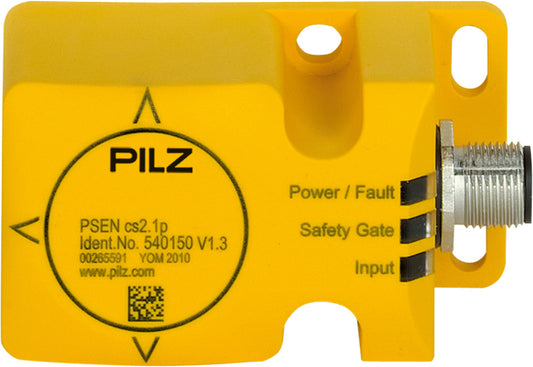 PILZ PSEN cs2.1p 1 switch Sensorik P/N: 540150