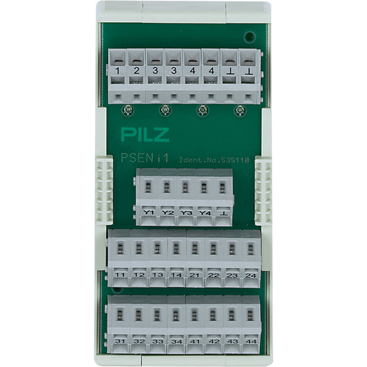 PILZ PSEN i1 Interface für 4 PSEN 2 Sensorik P/N: 535110