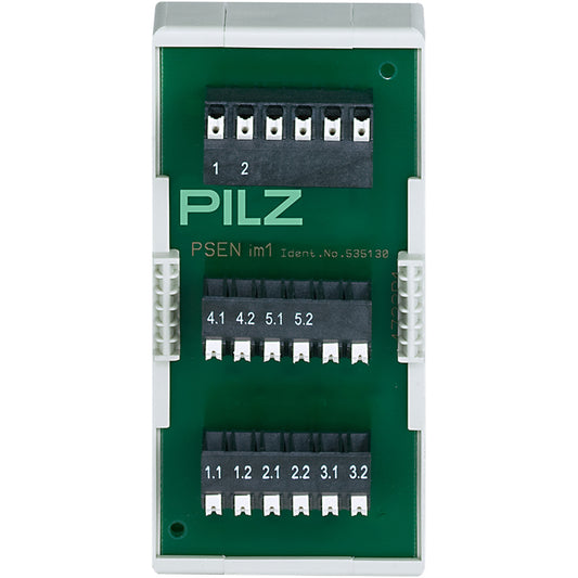 PILZ PSEN im1 Kleinsteuerungen PNOZmulti P/N: 535130