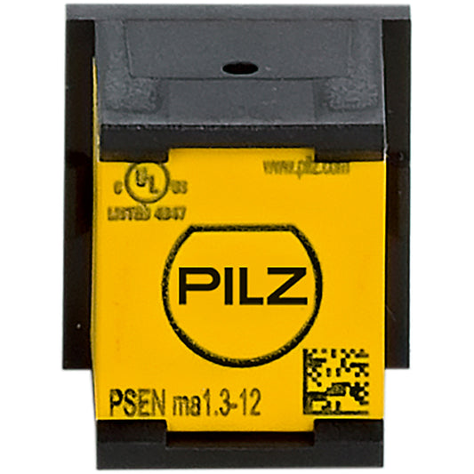 PILZ PSEN ma1.3-12/1actuator Sensorik P/N: 516130
