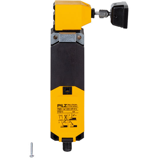 PILZ PSEN me1.02M/AR M12 Sensorik P/N: 570014