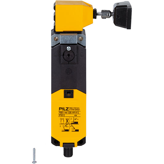 PILZ PSEN me1.02S/AR M12 Sensorik P/N: 570012