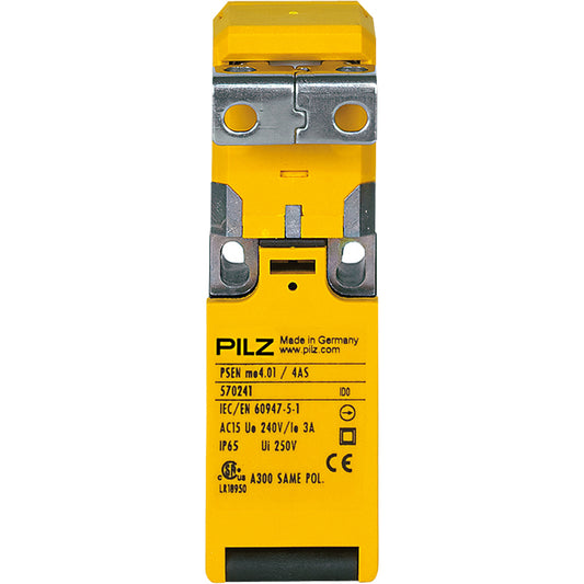 PILZ PSEN me4.01/4AS Sensorik P/N: 570241