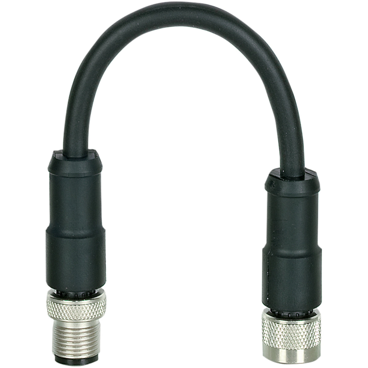PILZ PSEN op M12 V2 Receiver adapter Anschlusstechnik P/N: 380307