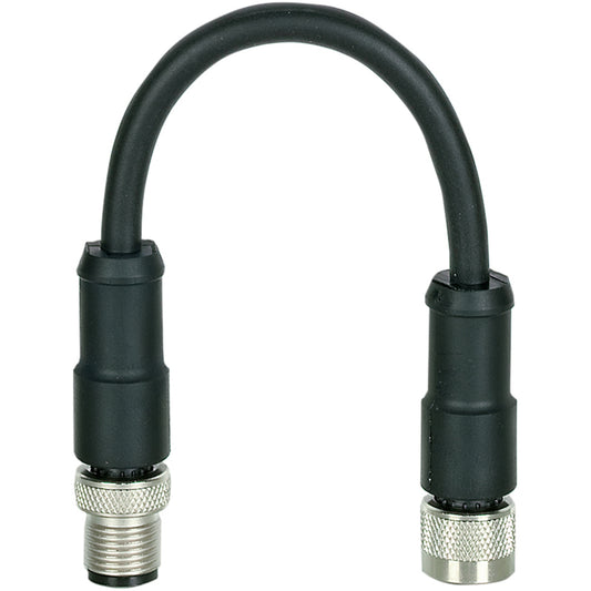 PILZ PSEN op M12 V2 Receiver adapter Anschlusstechnik P/N: 380307